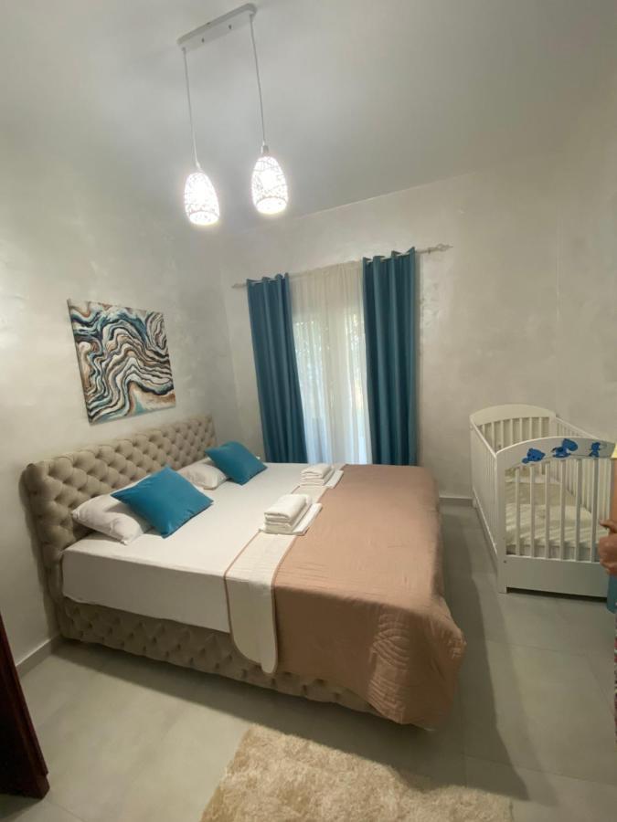Momentera Apartments Kotor Exterior photo